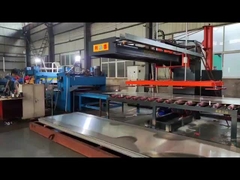 300kg-3T Servo Motor Automation Robot Arm Customization