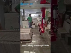 Slabs Loading And Unloading Machine For Heavy Loads In Industrial Settings