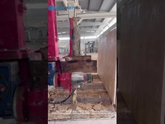 Automatic Loading Unloading Machine for Big Slabs Big marble 2.5ton/3ton