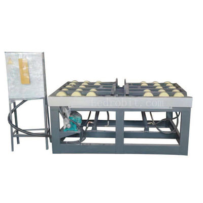 Elongated board 180 degree turnover machine Turn to the other side Automatically