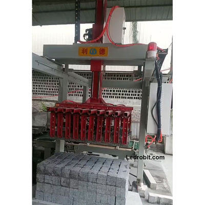 LCD Display Loading And Unloading Robot 300kg - 3000kg Payload Automation Robotics