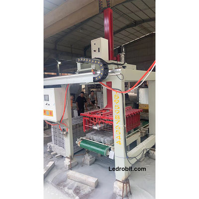 Customizable Industrial Logistics machines Electric Loading machine 300kg