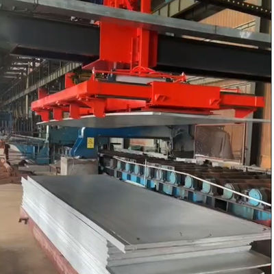 Industrial Automatic Robot Customization (300KG-3 Ton)