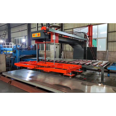 Heavy Duty  Industrial Robot Independent Control 3 Ton  Gripper Robot Industrial