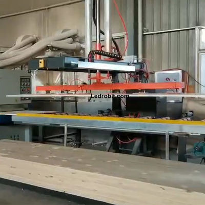 Integrated CNC Production Line Customized Automatic Loading Unloading Machine 3000KG