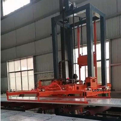 Fully Automatic Loading And Unloading Equipment Material For Glass Magnesium Board