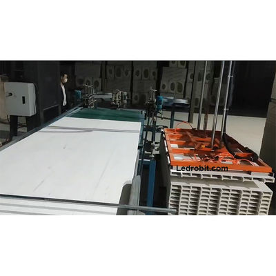 Customized Electric Loading And Unloading Machine 300KG - 3000Kg Material Loading Unloading