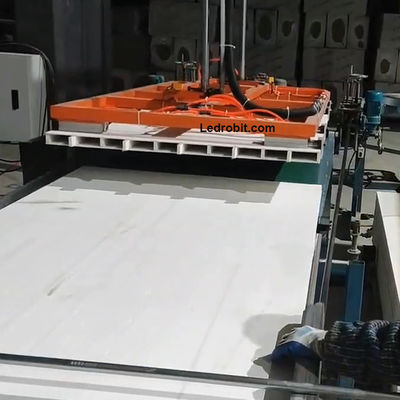 Electric Cnc Loading And Unloading Glass Processing Machinery With Extensive Customization