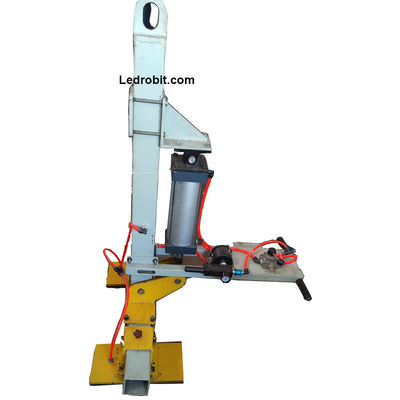 Semi Automatic Load Unload Machine For Various Products