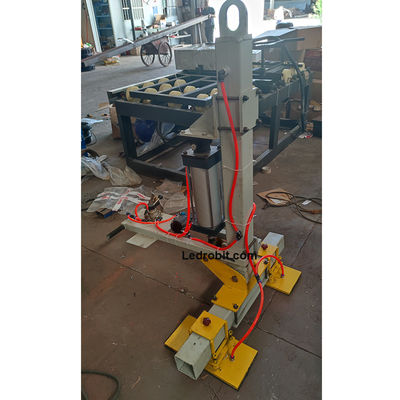 Tailor made Semi Automatic Handling Machine with Custom Unload Capacity