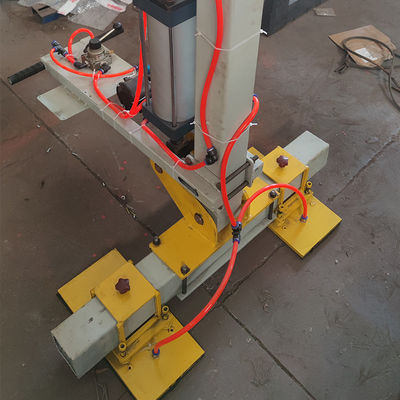 Industrial Vacuum Loading Unloading Machine Suction Cup Loading Unloading Conveyor