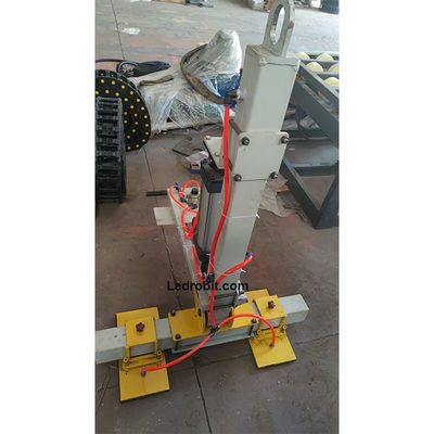 Manual Loading Unloading Machine Loading And Unloading Heavy Equipment For Products