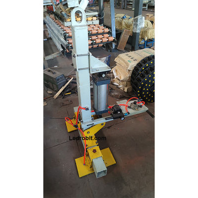 Semi Automatic Load and Unload Machine with Customizable Capacity
