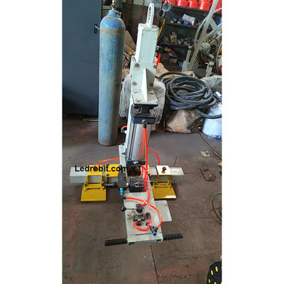 Customized Load Unload Machine Heavy Load Semi Auto Automated Unloading Systems