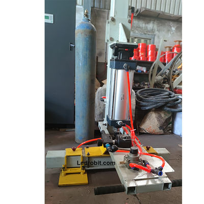 Customizable Unload Capacity Semi Automatic Loading And Unloading Machine