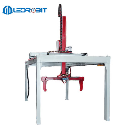 Stone Slab Unloading Collaborative Robot Palletizer OEM ODM Robotic Palletizing System