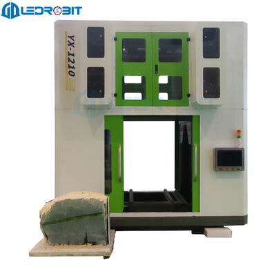Luxury Stone Wire Saw High-Yield Cutting Solution for Precious Blocks