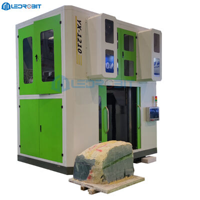 High Hardness Stone Wire Saw Machine PLC Precision Control & Construction-Free Deployment