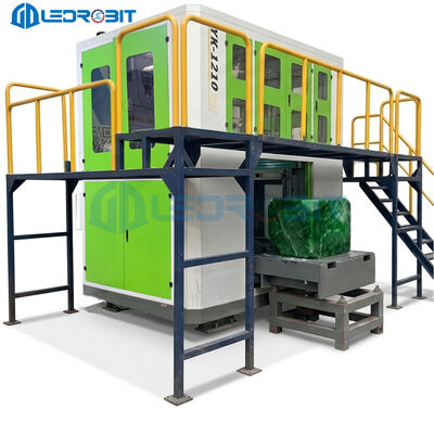 138kW High-Power Lifting Wire Saw No-Cement-Pillar Design, 0.37mm Ultra-fine Wire for Stable Jade Processing