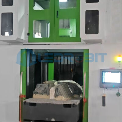 Ultra-thin Wire Luxury Stone Diamond Wire Saw Cutting Machine Specialized for Precious Jade Blocks Solving the Waste Issue