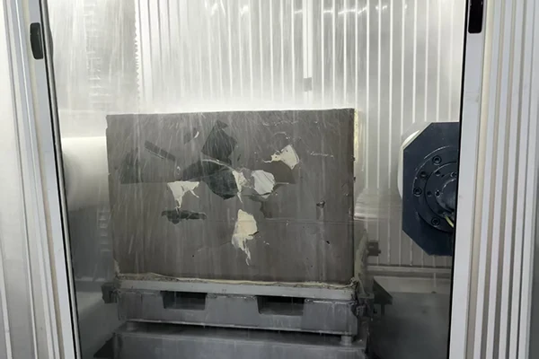 How Ultra-Fine Wire Saw Technology Improves Stone Processing Efficiency and Material Yield
