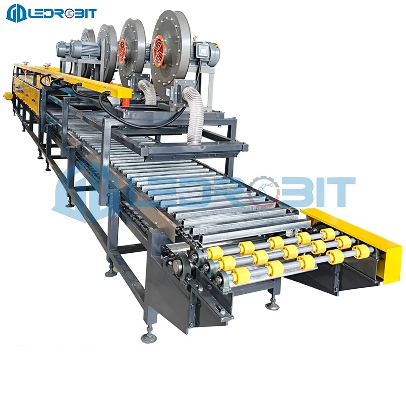 Artificial Stone Curing Oven