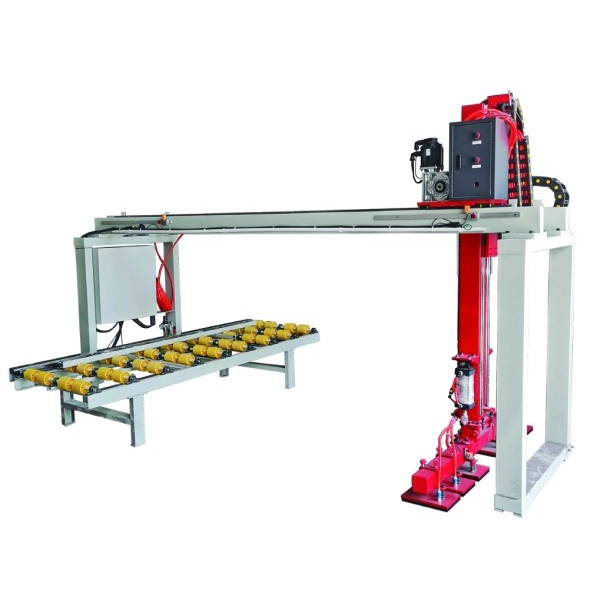 Artificial Stone Sorting Machine