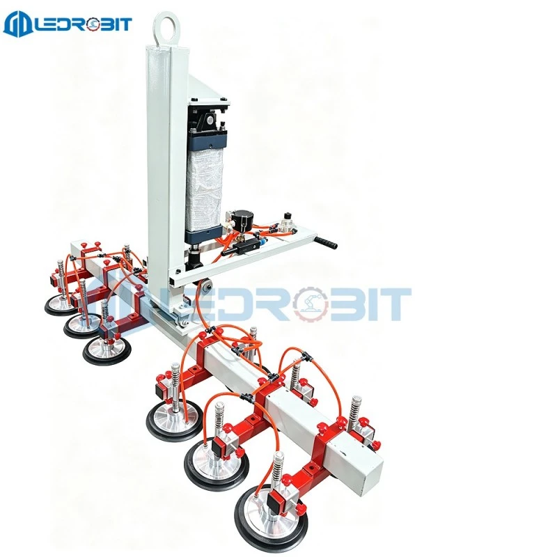 Handheld Vacuum Lifter