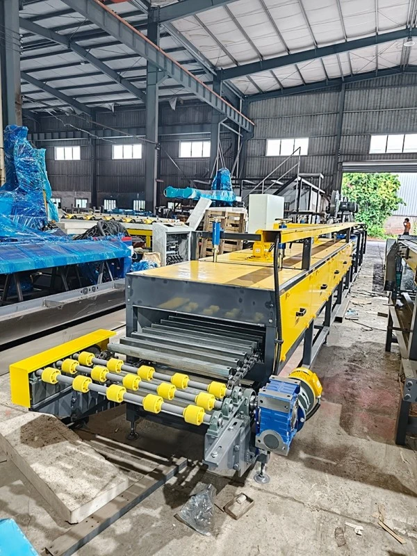 Artificial Stone Hardening Oven