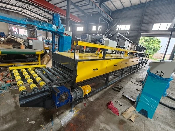 Artificial Stone Hardening Oven