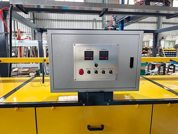 Artificial Stone Hardening Oven