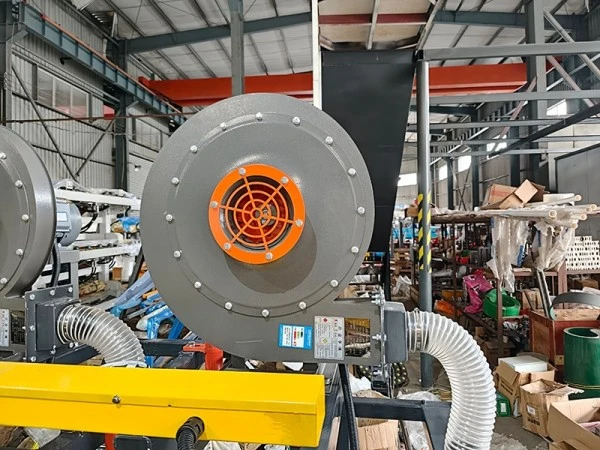 Artificial Stone Hardening Oven