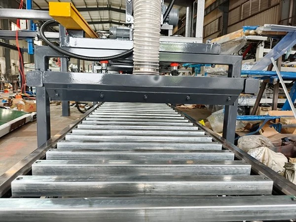 Artificial Stone Hardening Oven
