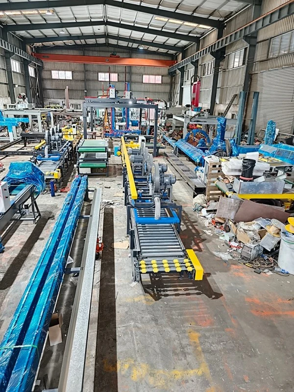 Artificial Stone Hardening Oven