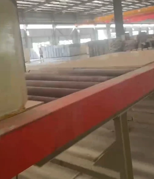 Artificial Stone Sandblasting Machine
