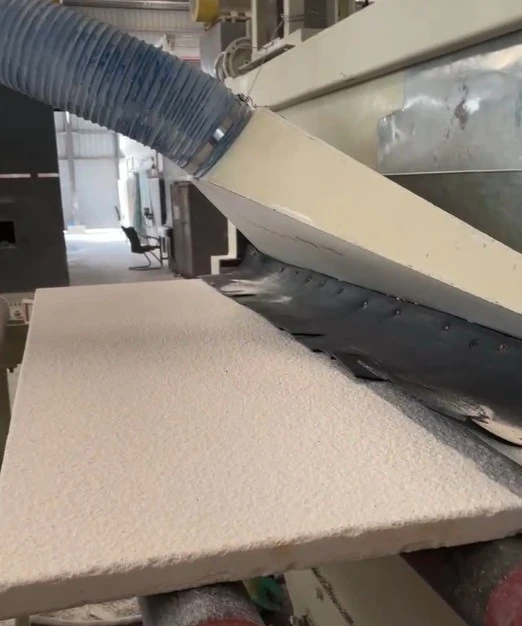 Artificial Stone Sandblasting Machine
