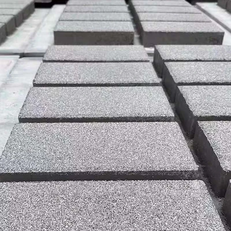 Concrete Brick Demolding Machine