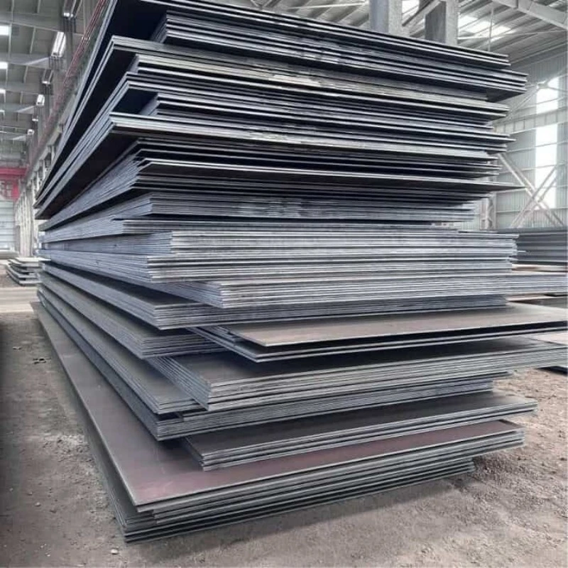 Heavy Duty Roller Conveyor