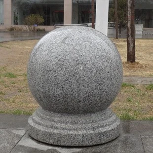 Bollard Stone Machinery