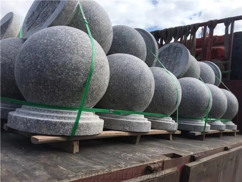 Bollard Stone Machinery