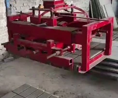 Brick Palletizer