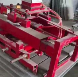 Brick Palletizer