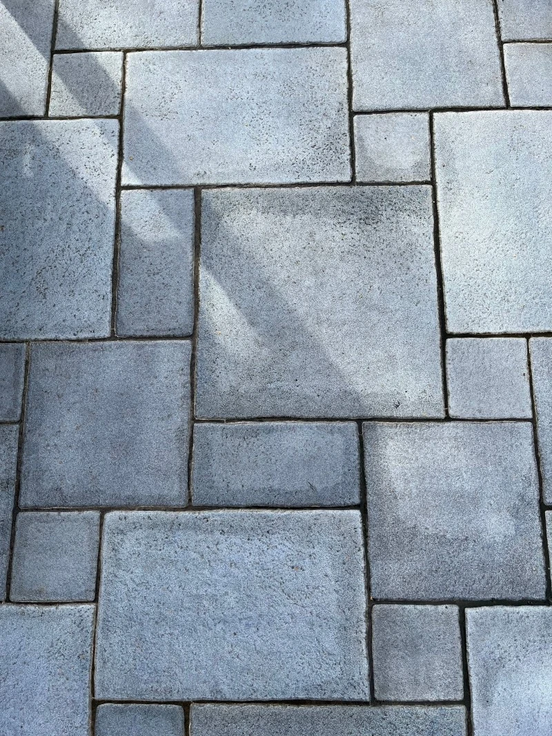Brick Palletizer