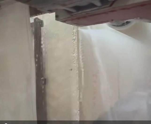 Diamond Wire Saw Cutting Machine