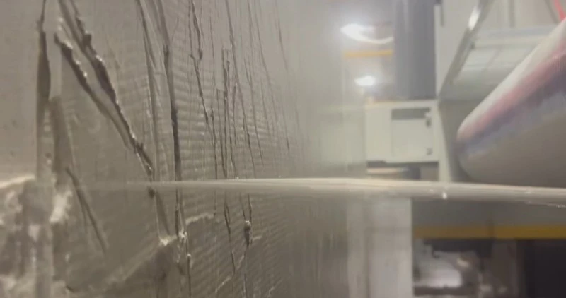 Diamond Wire Saw Cutting Machine