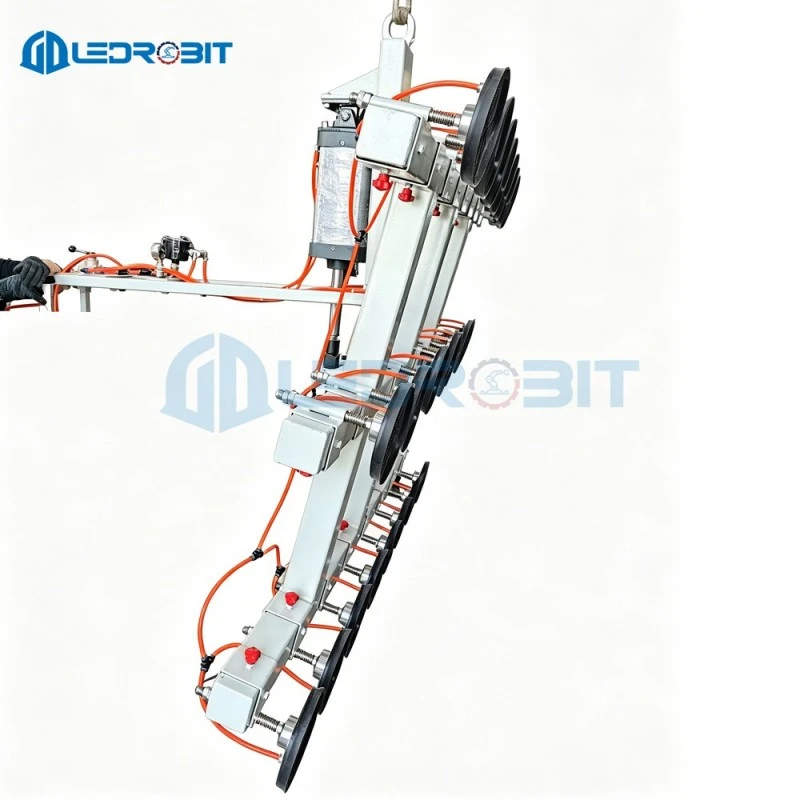 Handheld Vacuum Lifter