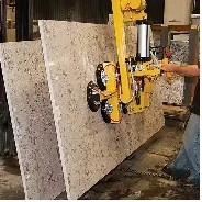 Handheld Vacuum Lifter