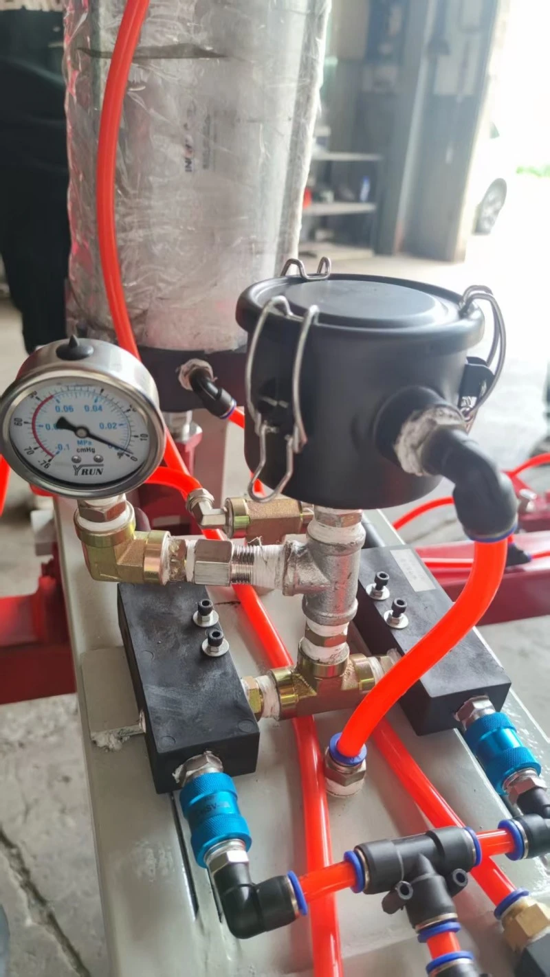 Handheld Vacuum Lifter for Large Stone