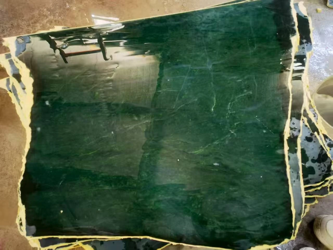 Jade Cutting Machine