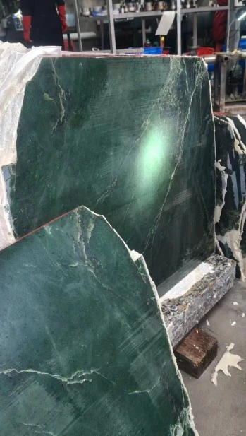 Jade Cutting Machine
